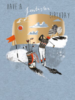 Ling Design Have A Fantastic Birthday