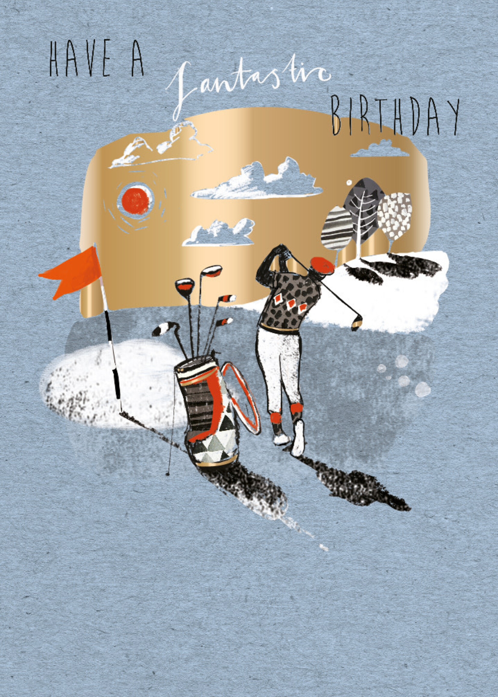 Have A Fantastic Birthday