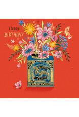 Ling Design Happy Birthday!