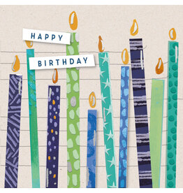 Ling Design Birthday Wishes  ~ Candles