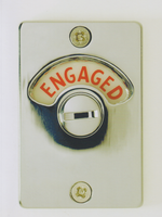 ArtPress Engaged