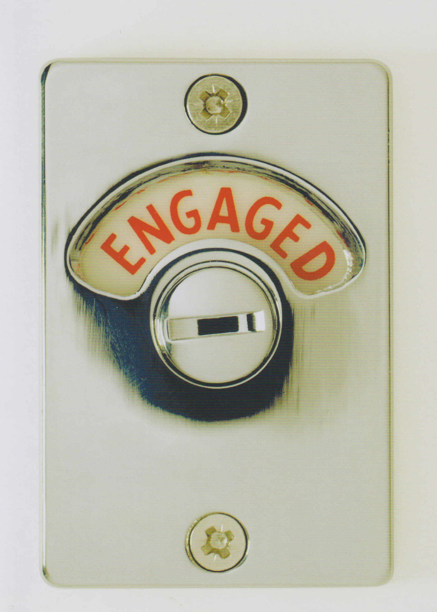 ArtPress Engaged