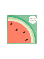 meri meri Watermelon Napkins