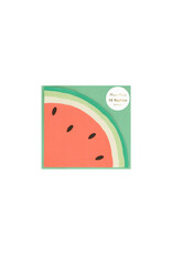 meri meri Watermelon Napkins