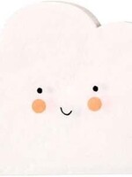 Happy Cloud Napkins