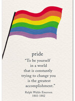 Pride