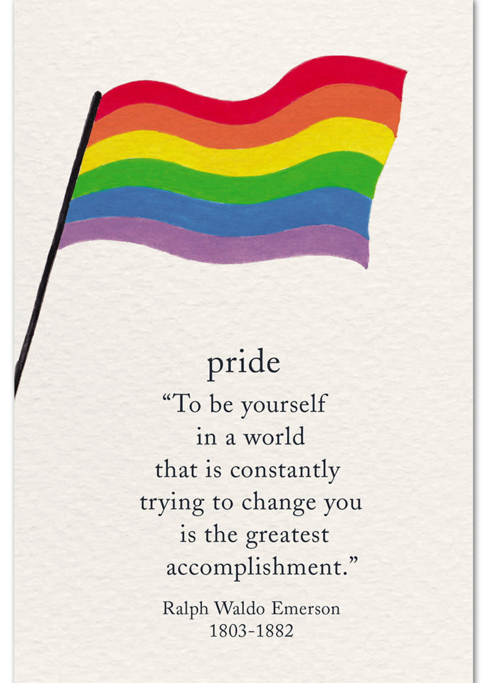 Pride