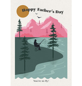 the art file Happy Father’s Day