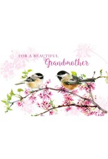 For A Beautiful Grandmother