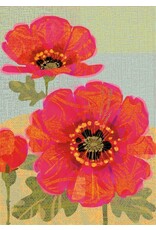 Poppies ~ Mother's Day