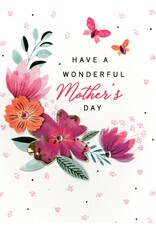 Have A Wonderful Mother's Day