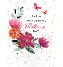 Have A Wonderful Mother's Day