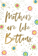 Pictura Mother's Day ~ Buttons