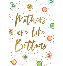 Pictura Mother's Day ~ Buttons