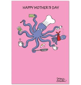 Nobleworks Happy Mother's Day