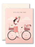 Compendium It's All For You!