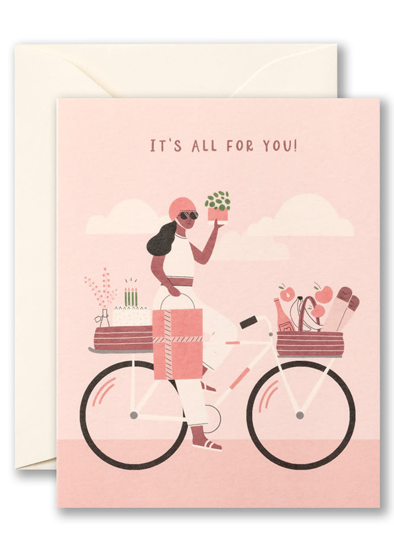 Compendium It's All For You!