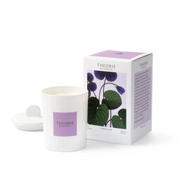 Theorie Botanique Theorie Botanique ~ Sweet Violet Candle