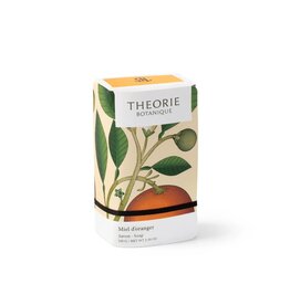 Theorie Botanique Theorie Botanique ~ Honey Orange Soap