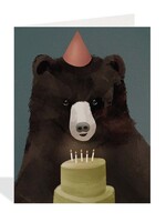 Party Bear
