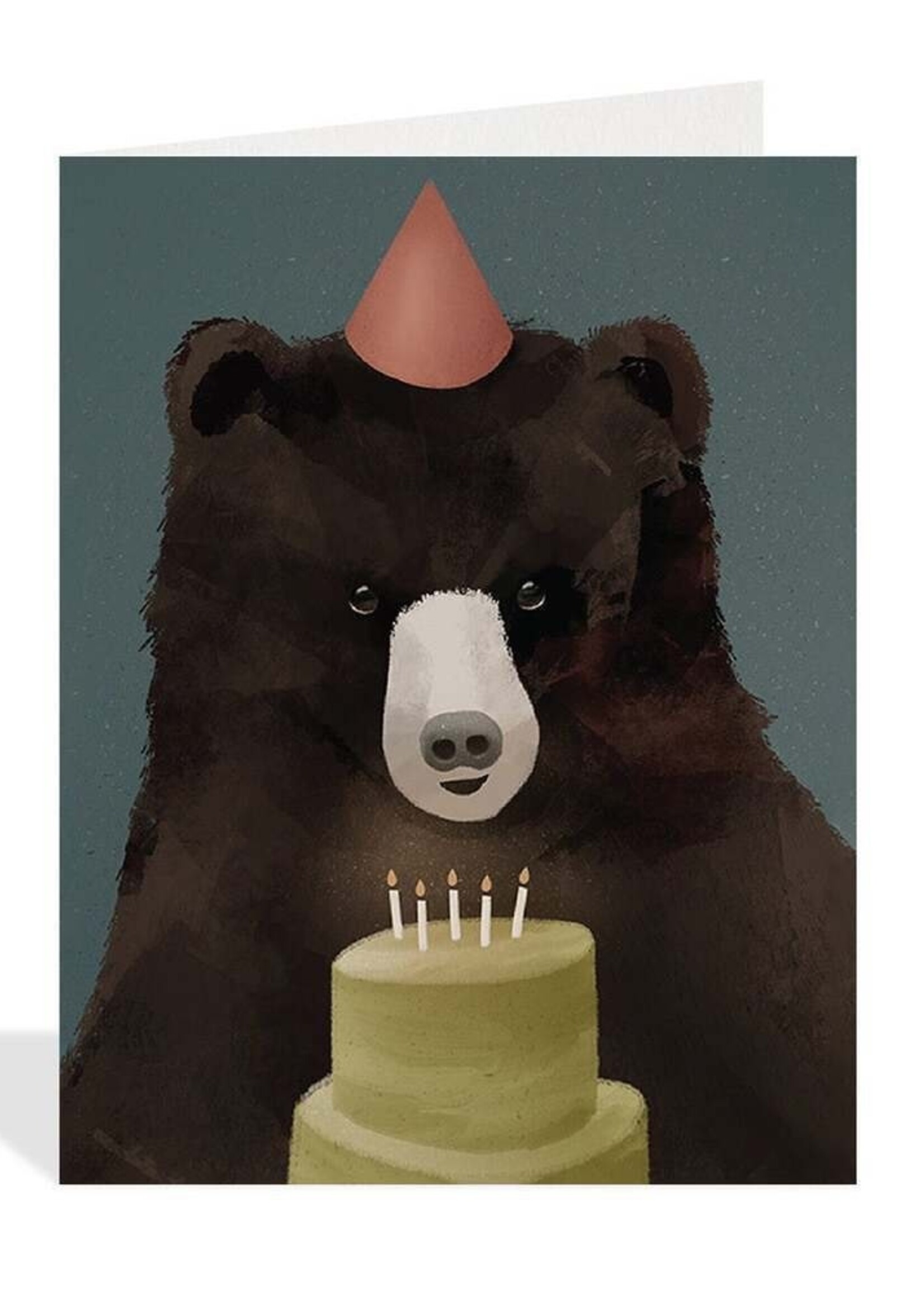 Party Bear