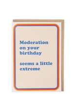 Cath Tate Moderation On Your Birthday