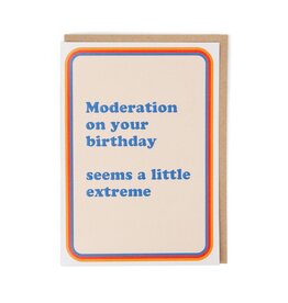 Cath Tate Moderation On Your Birthday