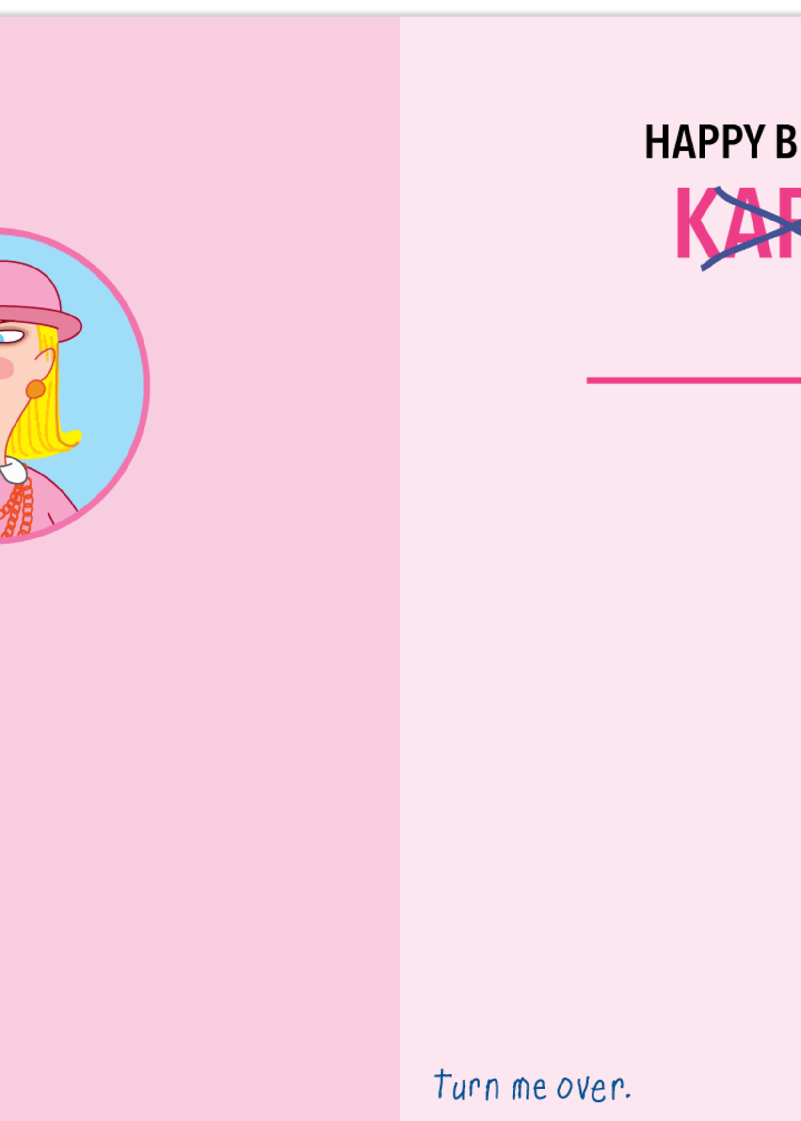 Clayboys Karen