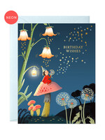 JooJoo Dandelion Night