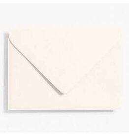 papersource Soft White A7 Envelopes