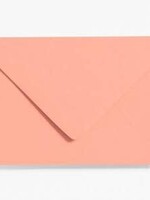 papersource Coral A7 Envelopes