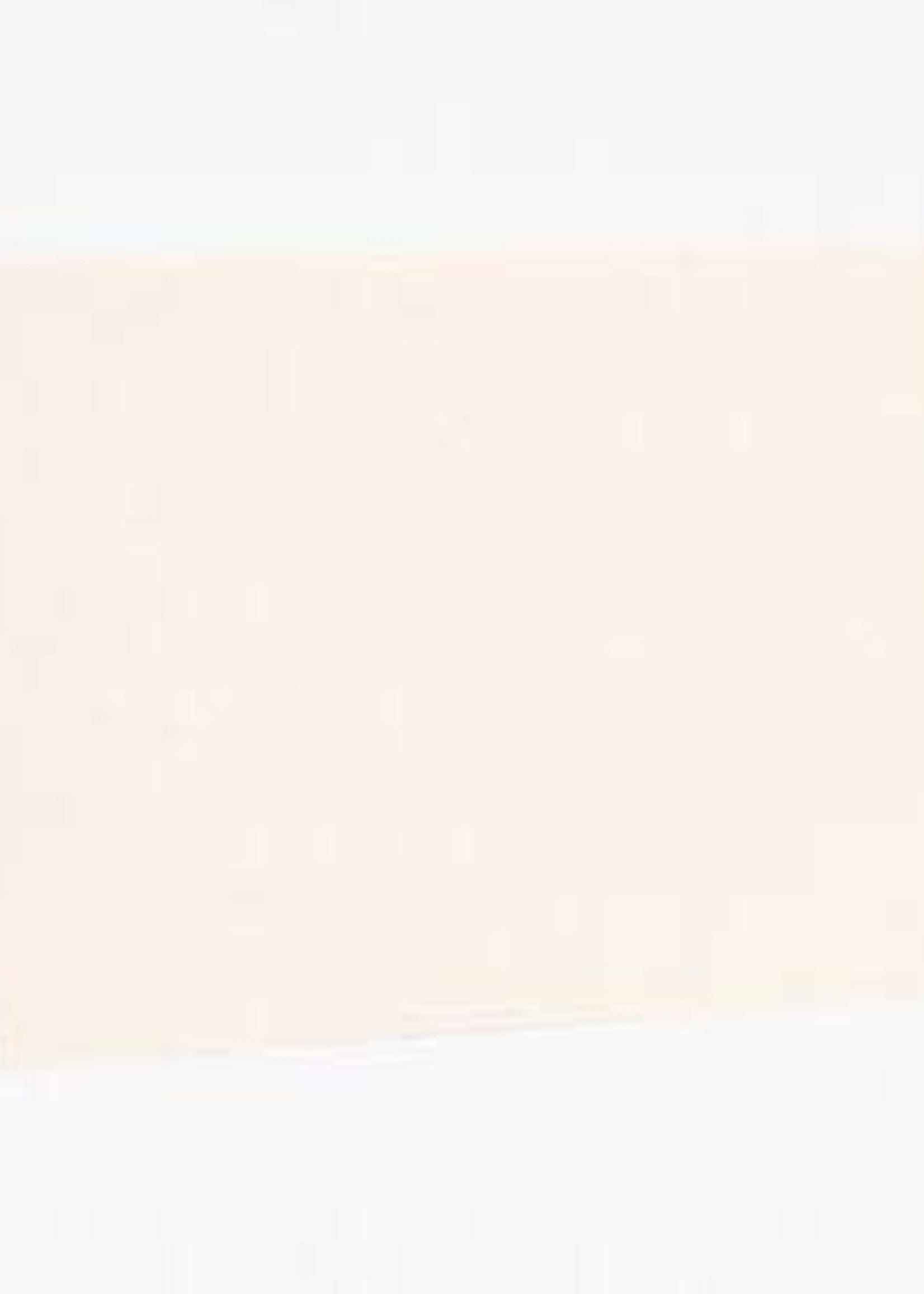 papersource Soft White A7 Folded Cardstock