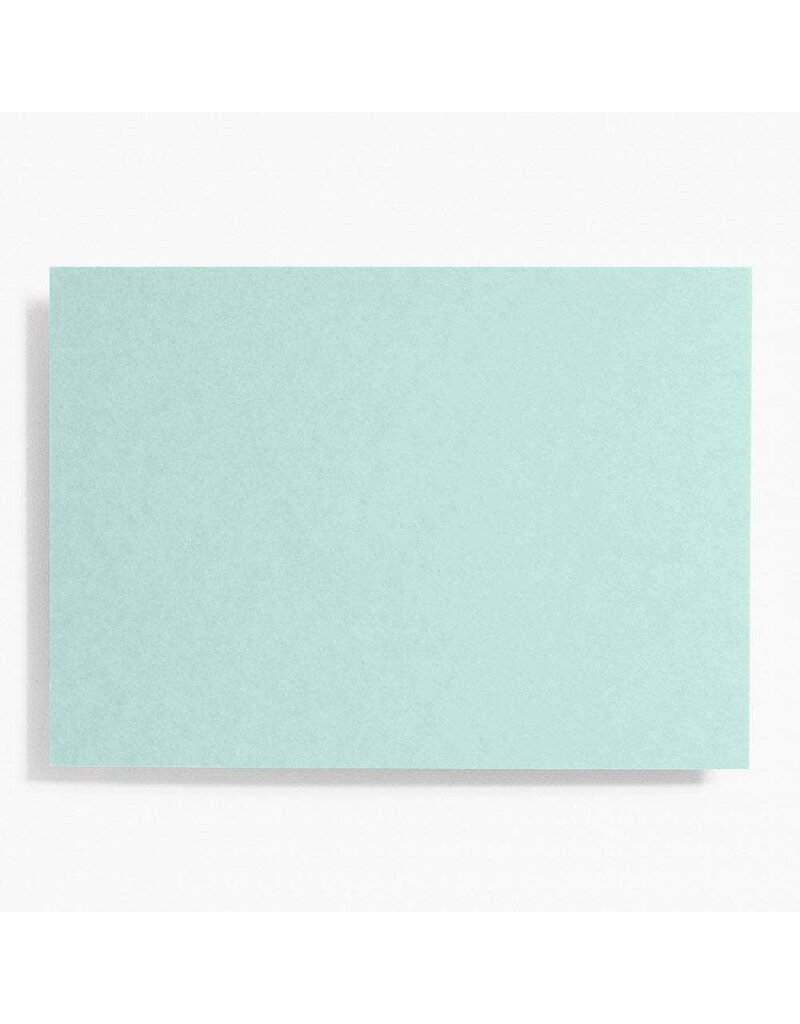 papersource Pool A7 Flat Cardstock