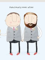 Fabulously Ever After