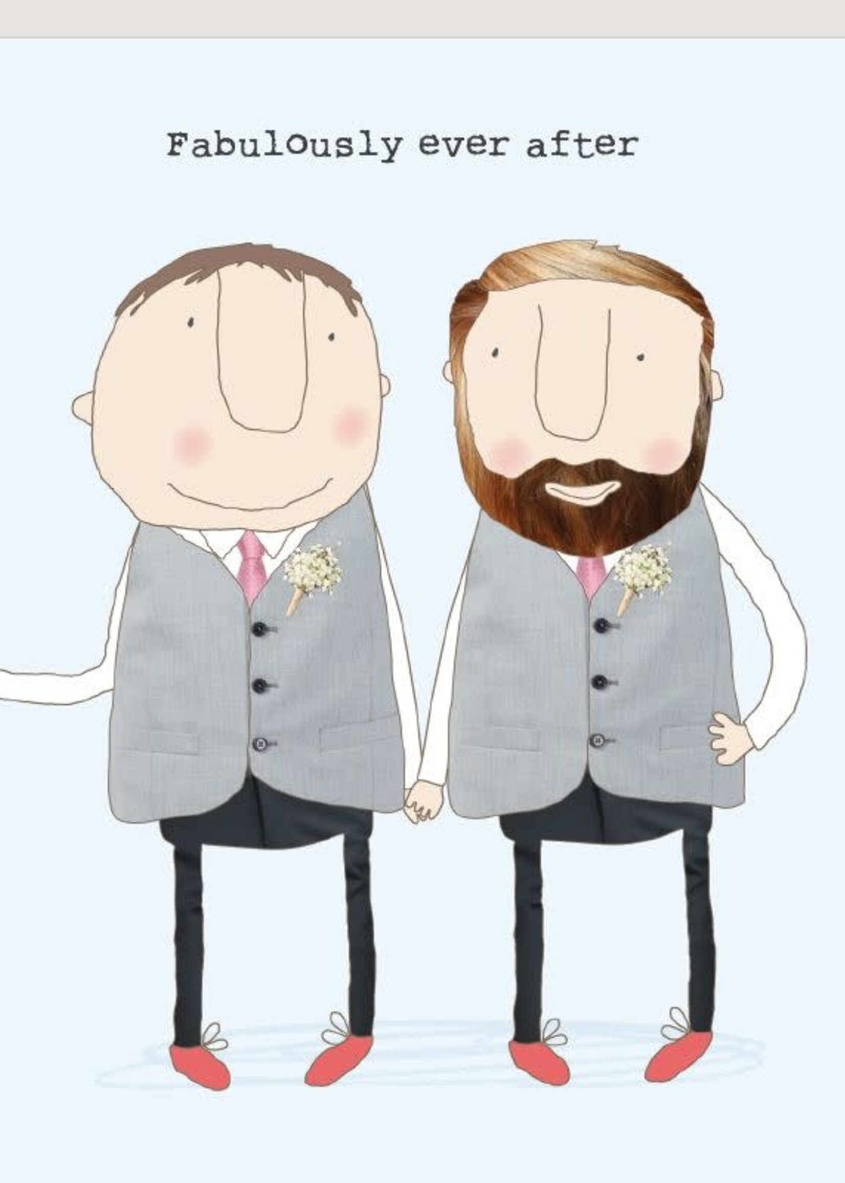 Fabulously Ever After