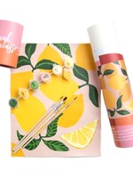 Pink Picasso Paint Kits ~ Zesty