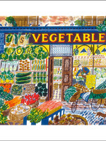 art angels V is for Vegetable