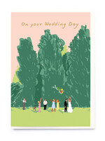 On Your Wedding Day
