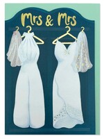 Mrs. & Mrs.