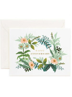 Rifle Paper co Anniversary Bouquet