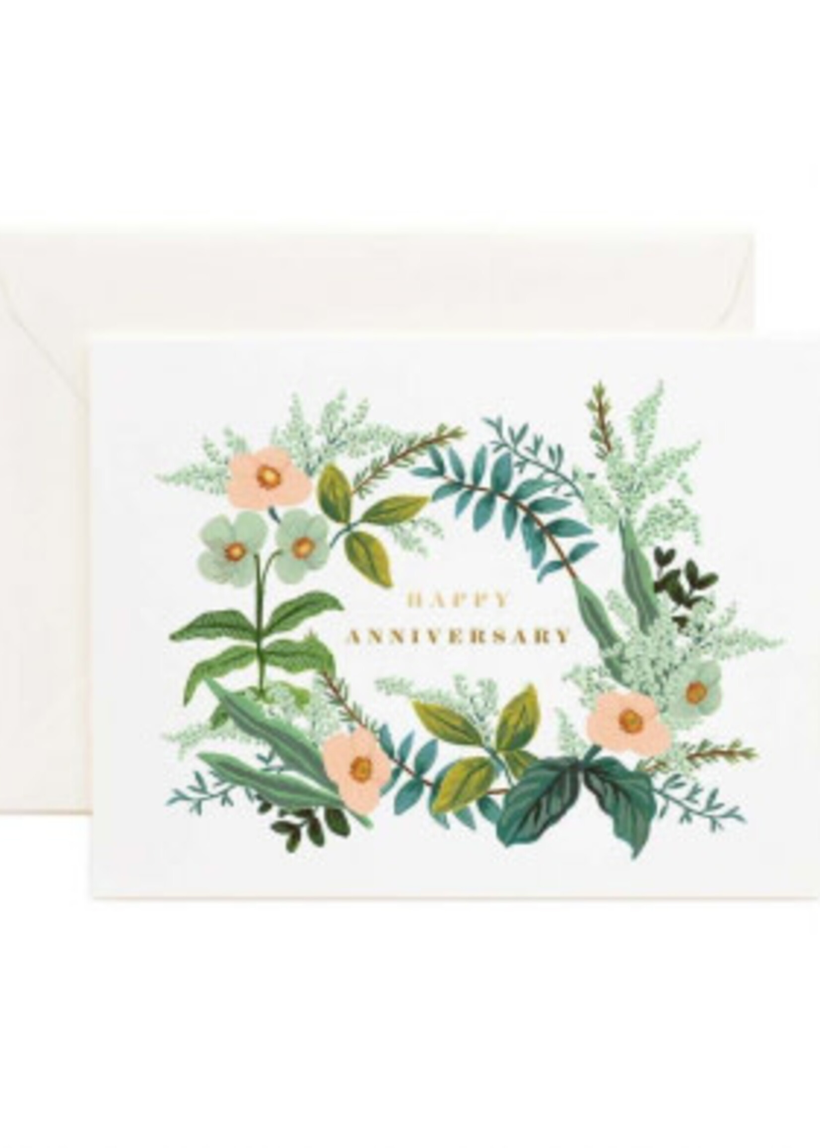 Rifle Paper co Anniversary Bouquet