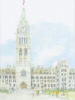Deborah Levine Farrow Centre Block