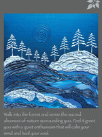 Moon Over The Water