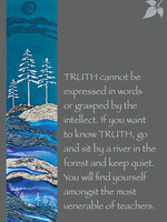 Calm of the Wild