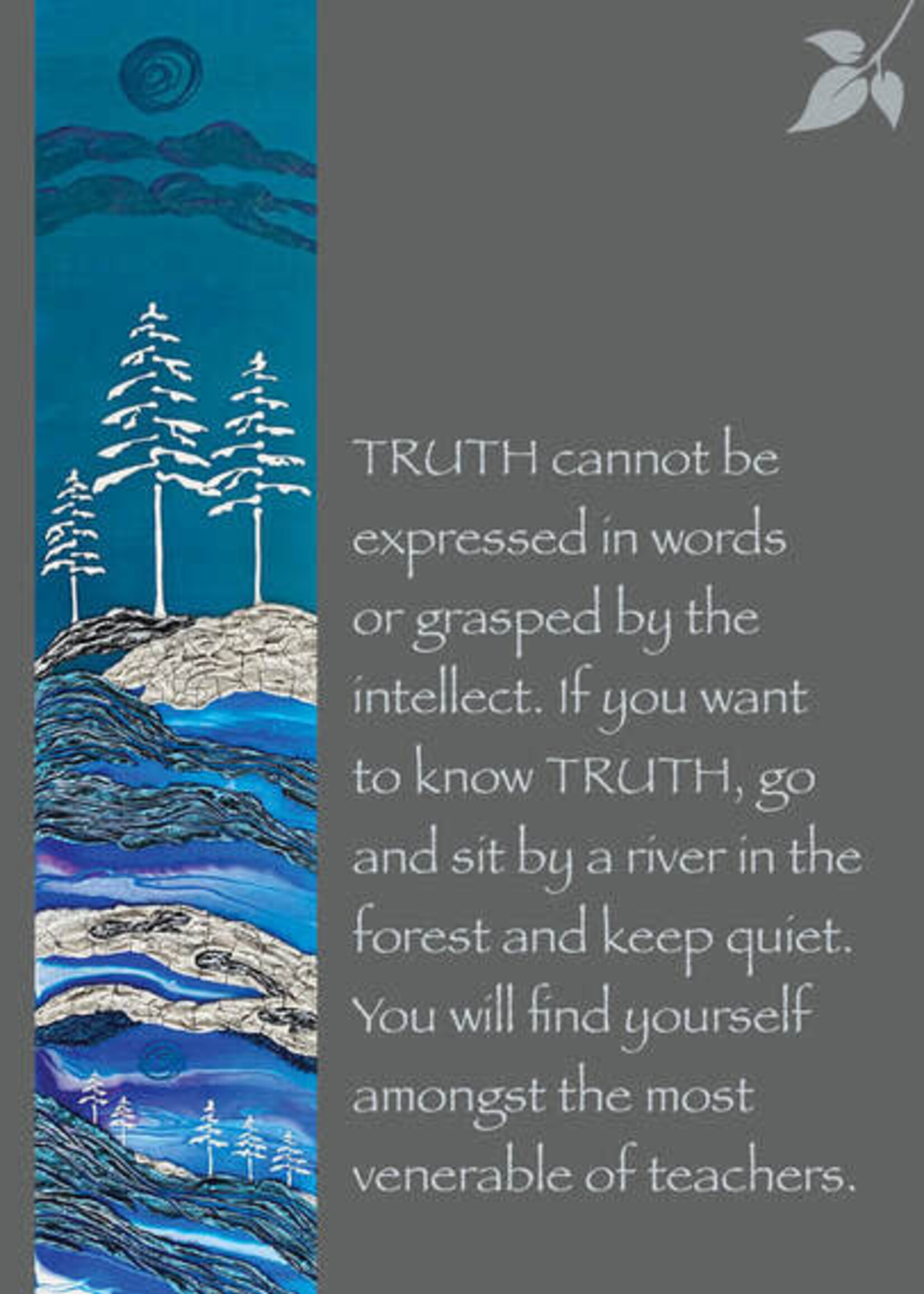 Calm of the Wild
