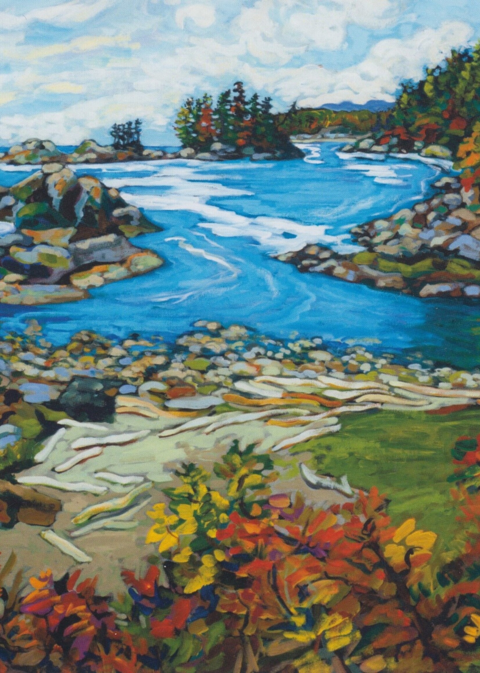 Ucluelet Vista
