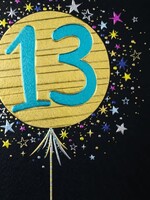 Paperlink 13, Birthday Balloons