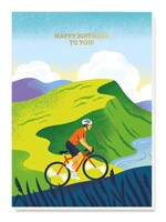 Happy Birthday To You!