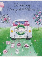 museums & galleries Wedding congratulations!