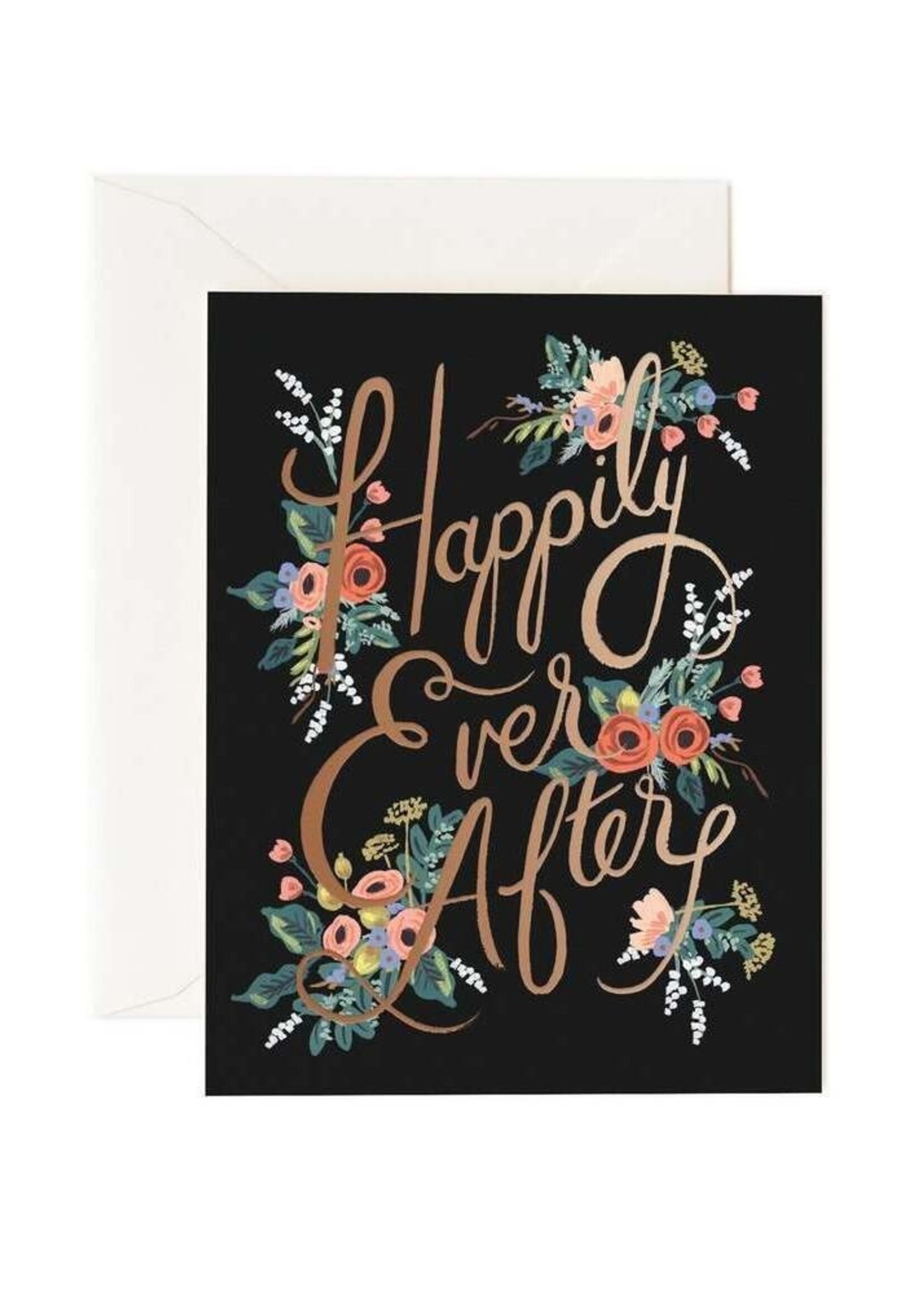 Rifle Paper co Happily Ever After